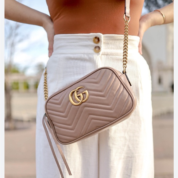 ❤️authentic gucci marmont - Picture 2 of 16